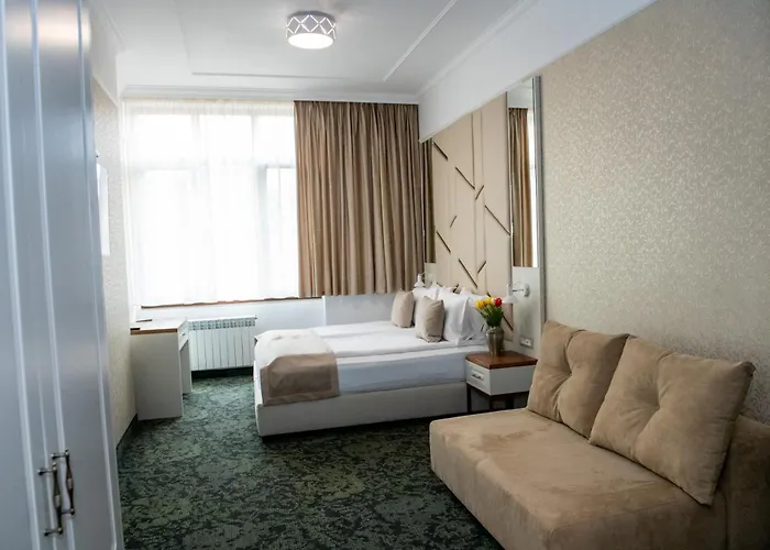 Hotel Agora Boutique 3*