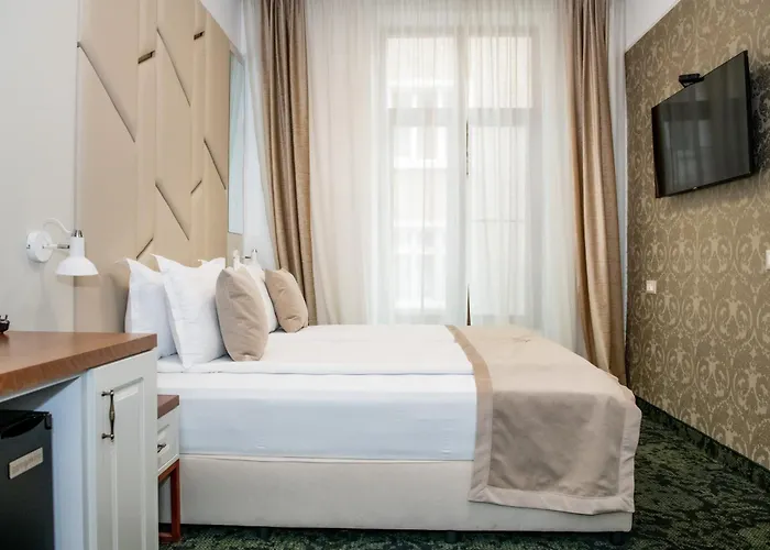 Hotel Agora Boutique