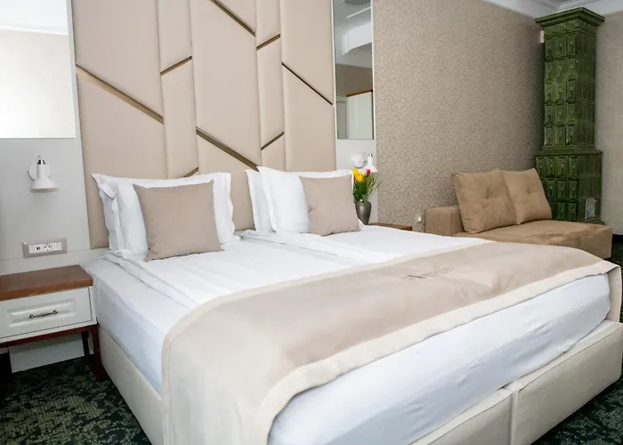 Agora Boutique Hotel