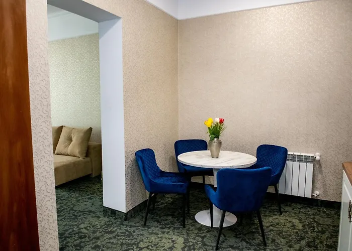 Agora Boutique Hotel 3*