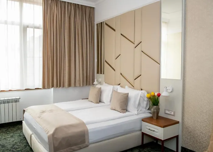 Agora Boutique 3* Sofia