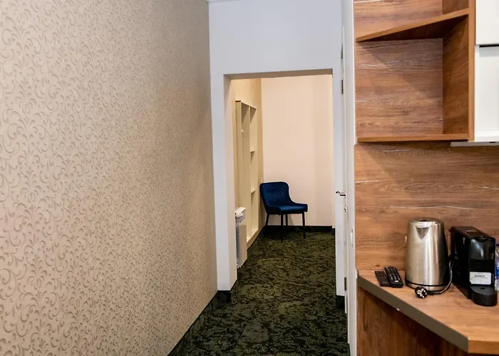 Agora Boutique Hotel