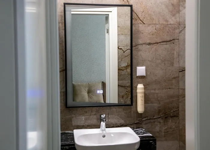 Agora Boutique Hotel Sofia