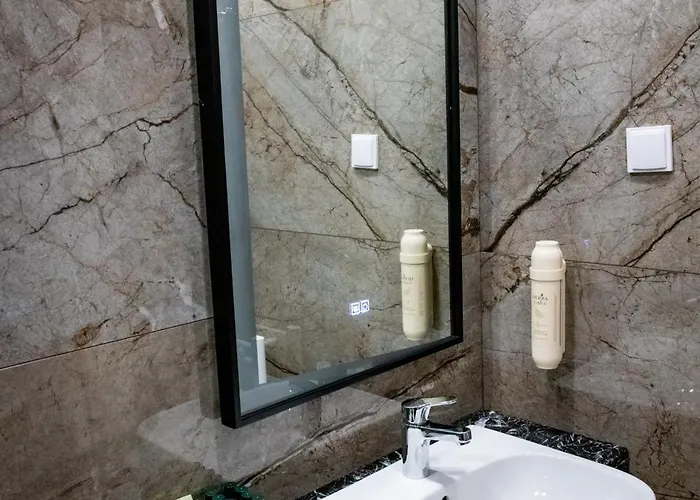 Hotel Agora Boutique 3*