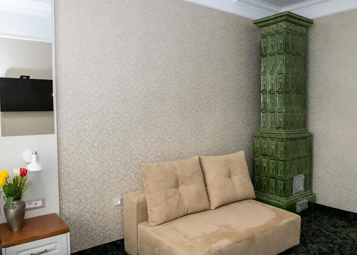 Agora Boutique Hotel 3*