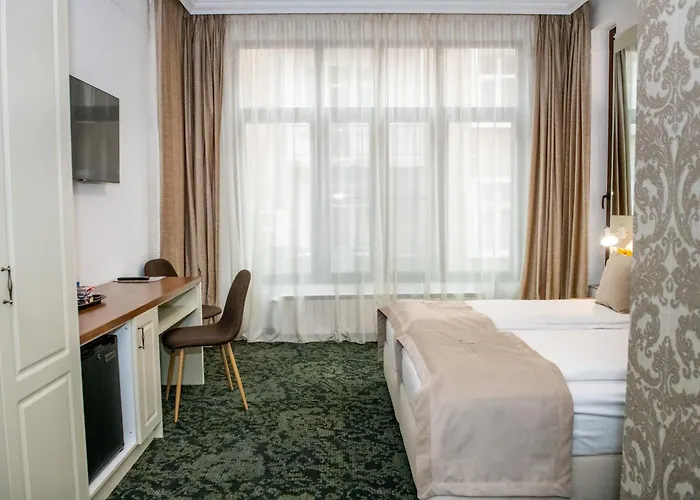 Hotel Agora Boutique Sofia