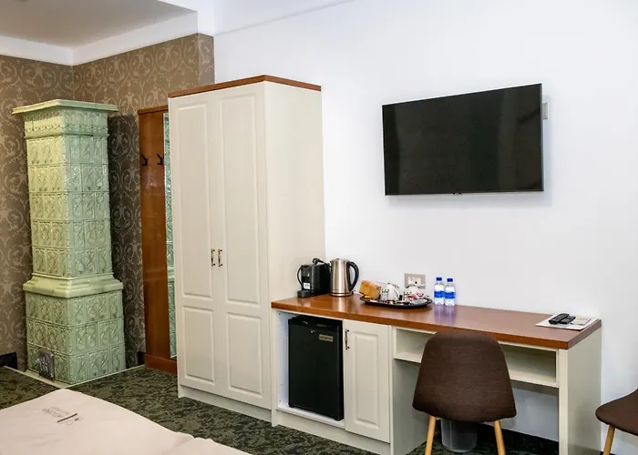 Agora Boutique Hotel