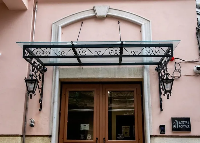 Agora Boutique 3* Sofia