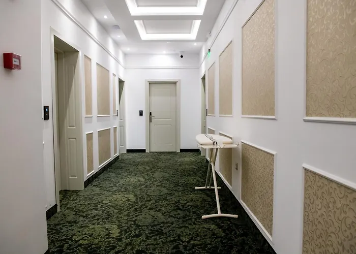 Agora Boutique 3* Sofia