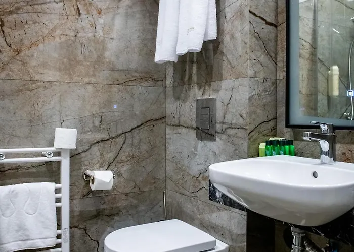 Hotel Agora Boutique Sofia