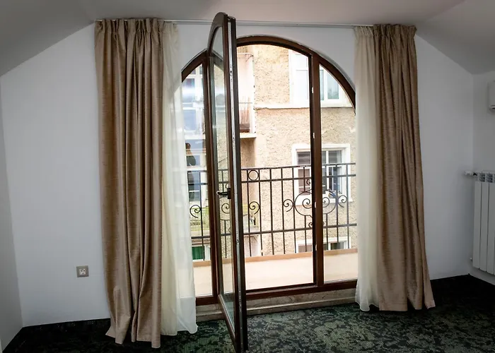 Agora Boutique 3* Sofia