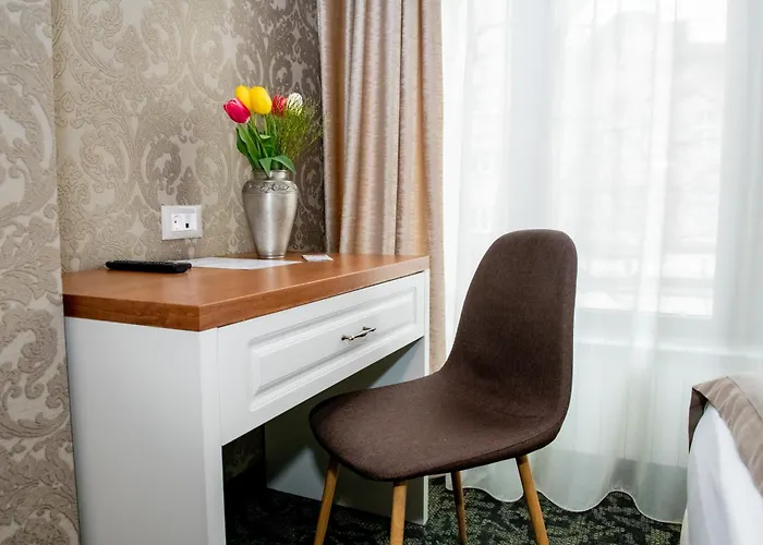 Agora Boutique Hotel