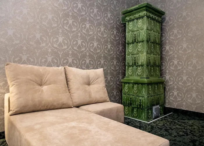 Hotel Agora Boutique 3*