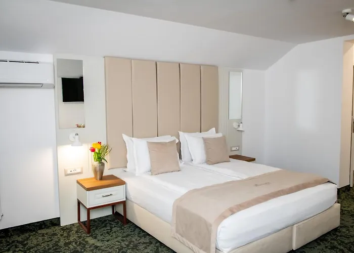 Hotel Agora Boutique Sofia