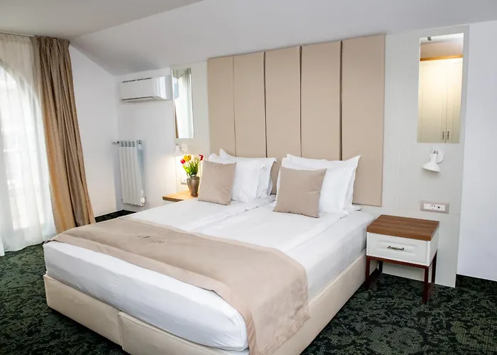 Agora Boutique Hotel