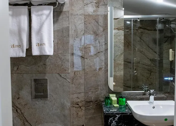 Hotel Agora Boutique 3*