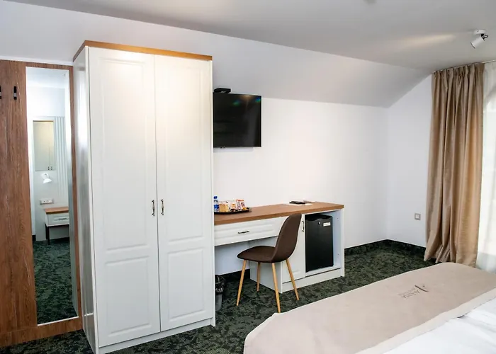 Hotel Agora Boutique