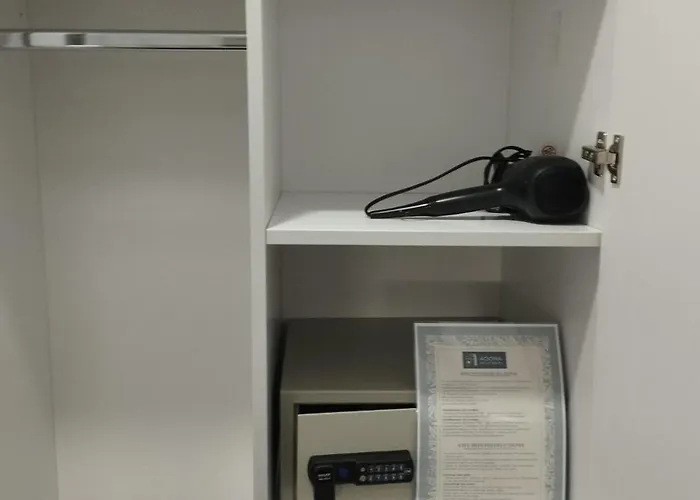 Agora Boutique Hotel Sofia