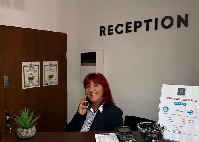 Hotel Agora Boutique 3*