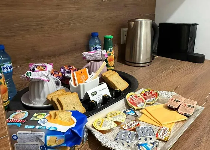 Agora Boutique 3* Sofia