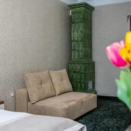 Agora Boutique Hotel