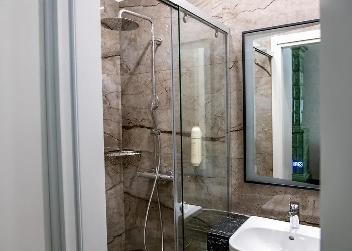 Agora Boutique Hotel 3*