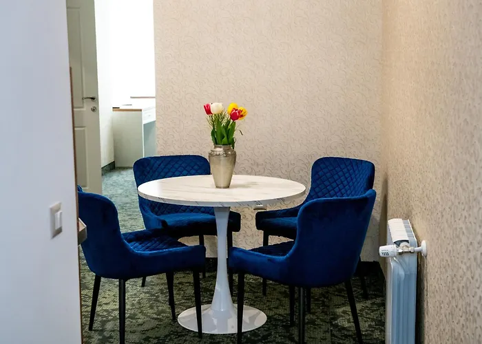 Hotel Agora Boutique