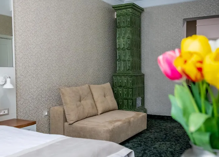 Agora Boutique Hotel