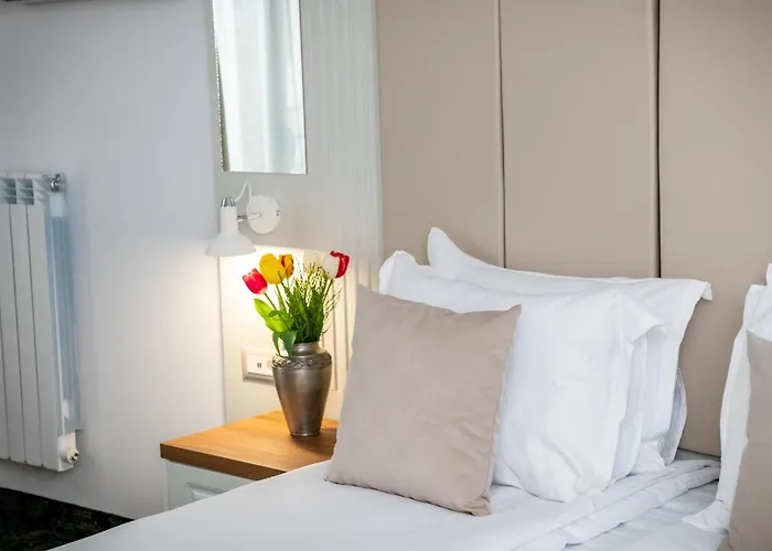 Hotel Agora Boutique 3*