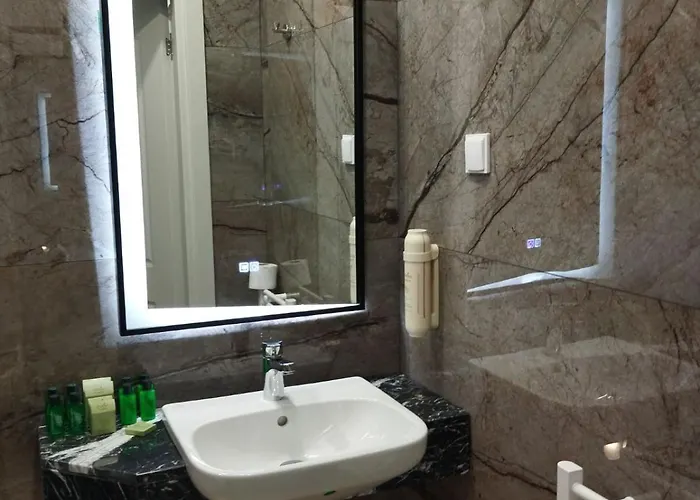 Hotel Agora Boutique