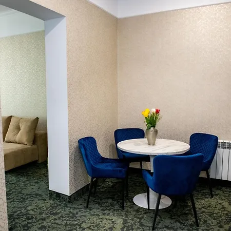 Agora Boutique Hotel 3*