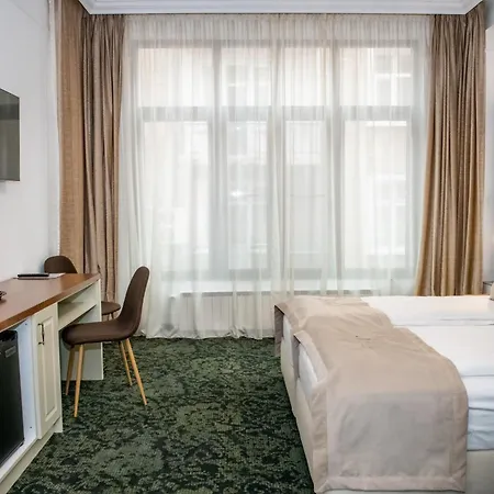 Hotel Agora Boutique Sofie