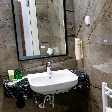 Hotel Agora Boutique