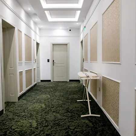 Agora Boutique 3* Sofie