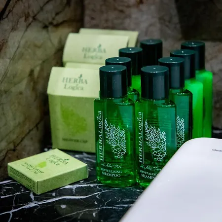 Agora Boutique Hotel