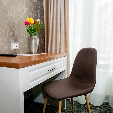 Agora Boutique Hotel