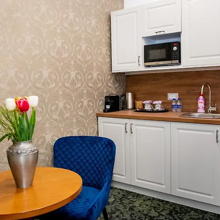 Agora Boutique Hotel 3*