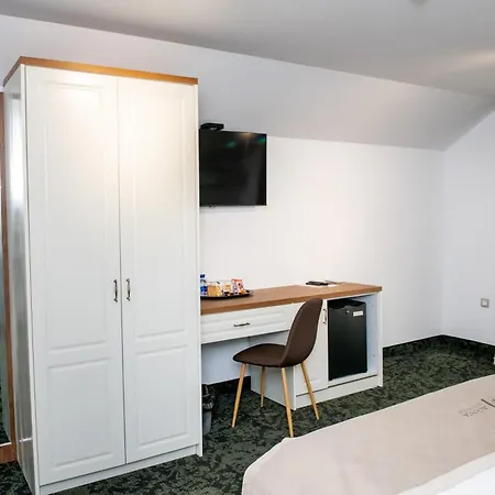 Hotel Agora Boutique