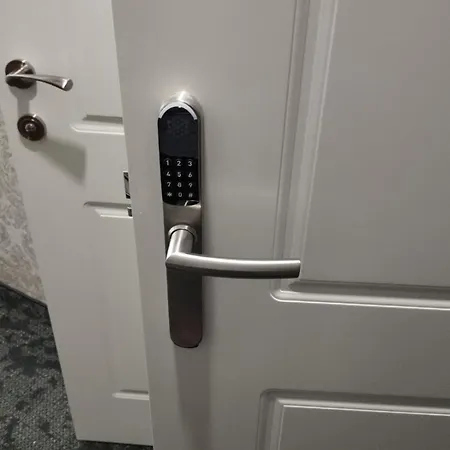 Agora Boutique Hotel 3*