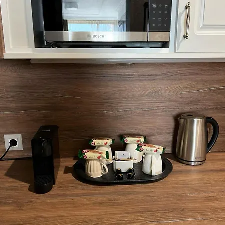 Agora Boutique Hotel