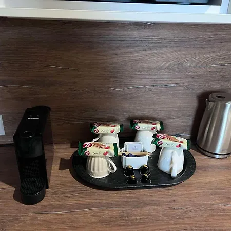 Agora Boutique Hotel 3*