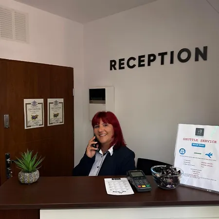 Hotel Agora Boutique 3*